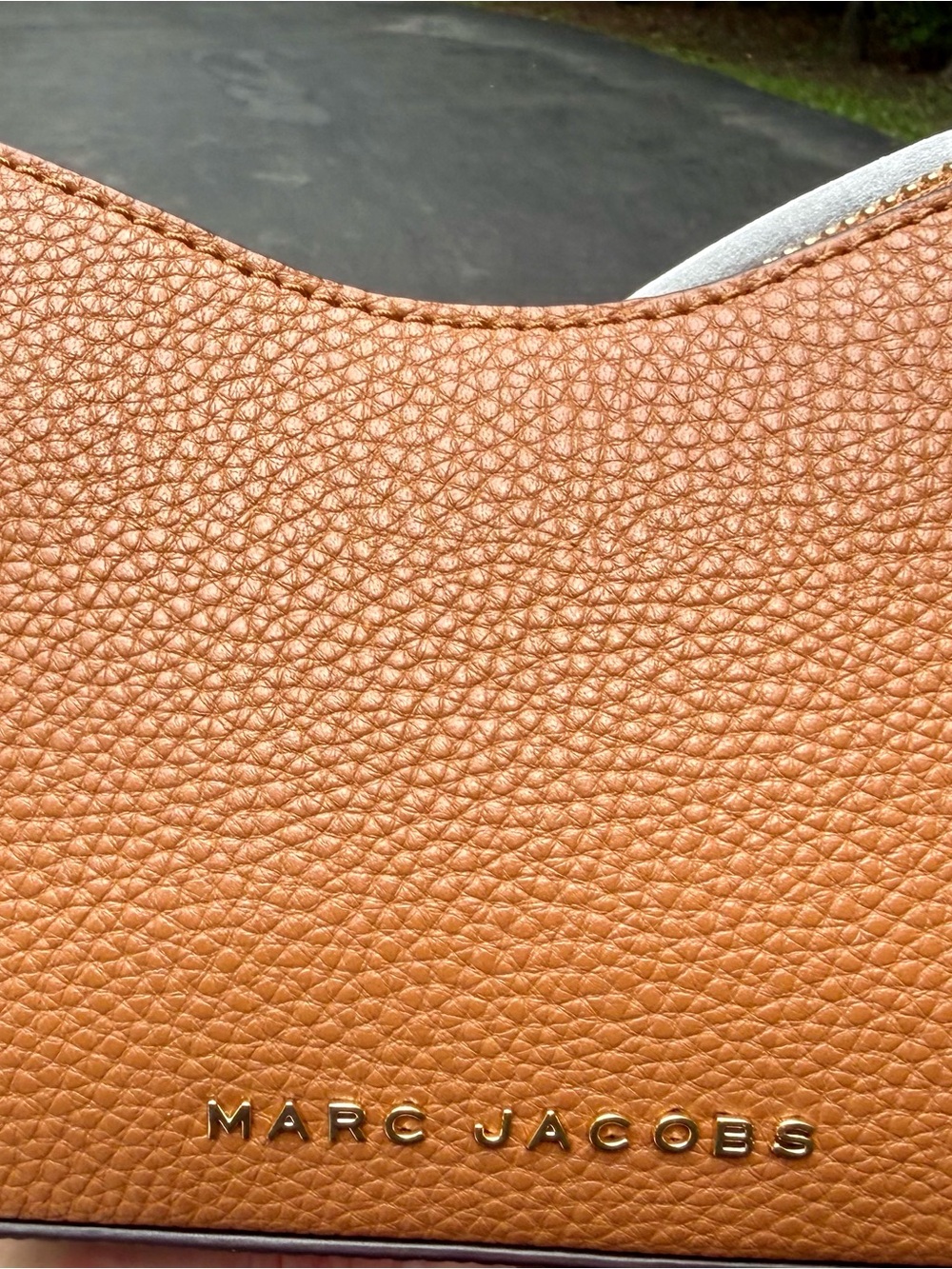 Marc Jacobs drifter convertible Shoulder Bag in whiskey - Picture 6 of 11